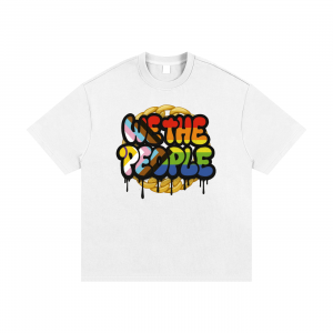 Dope Hobo "We The People" Pride Shirt